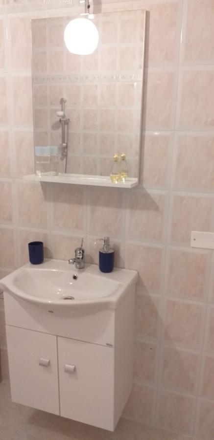 Rosy House Bed & Breakfast Scalea Exterior foto