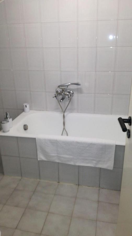 Rosy House Bed & Breakfast Scalea Exterior foto