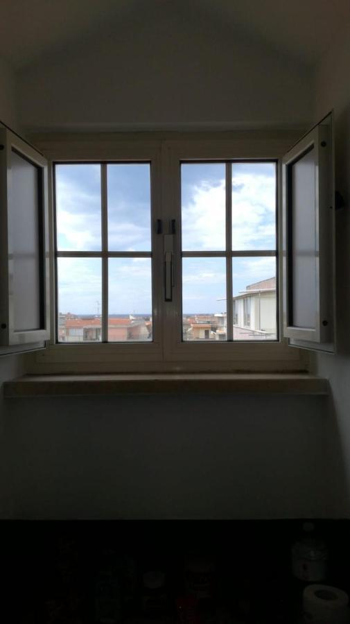 Rosy House Bed & Breakfast Scalea Exterior foto
