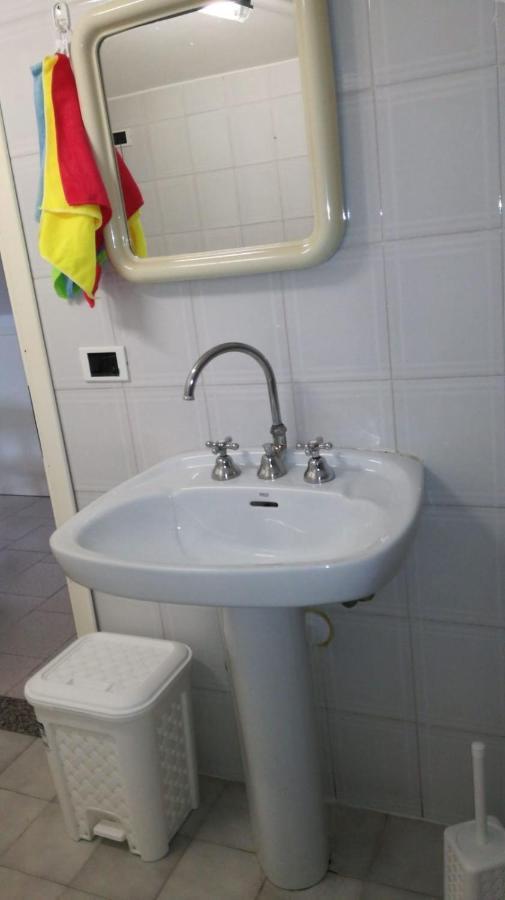 Rosy House Bed & Breakfast Scalea Exterior foto