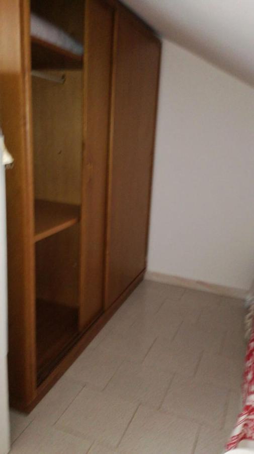 Rosy House Bed & Breakfast Scalea Exterior foto