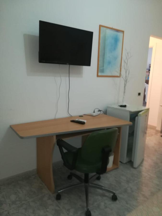 Rosy House Bed & Breakfast Scalea Exterior foto
