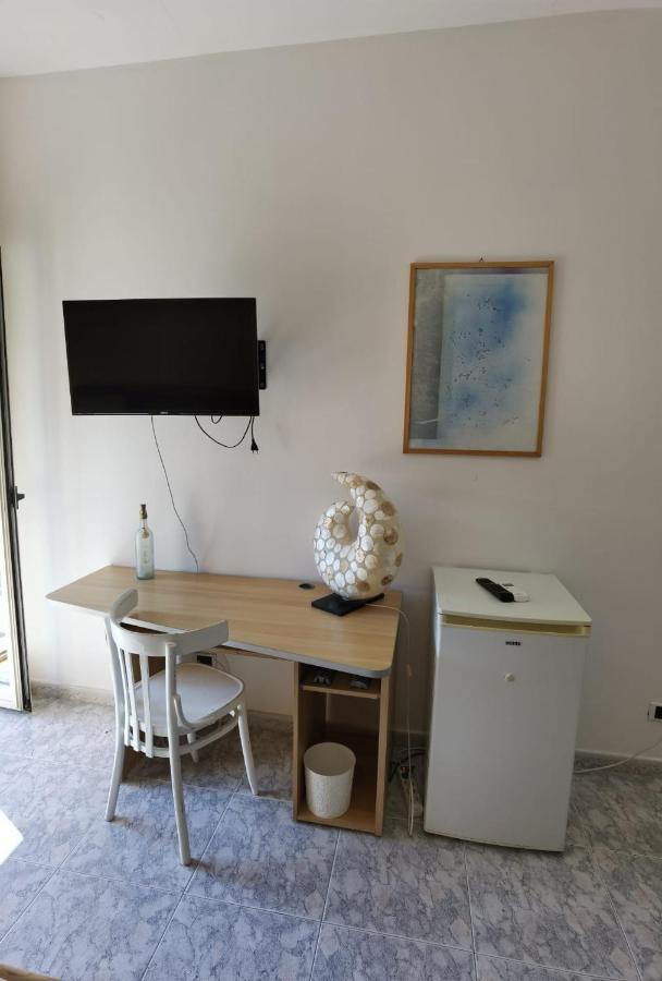 Rosy House Bed & Breakfast Scalea Exterior foto